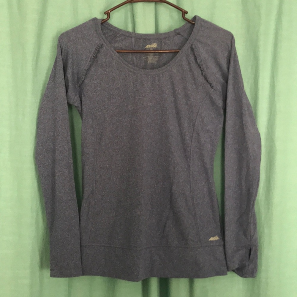 Avia top - SM
